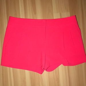 Express Shorts